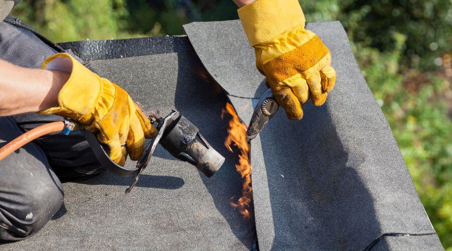 Expert top industrial roofings services in Hi Hat, KY